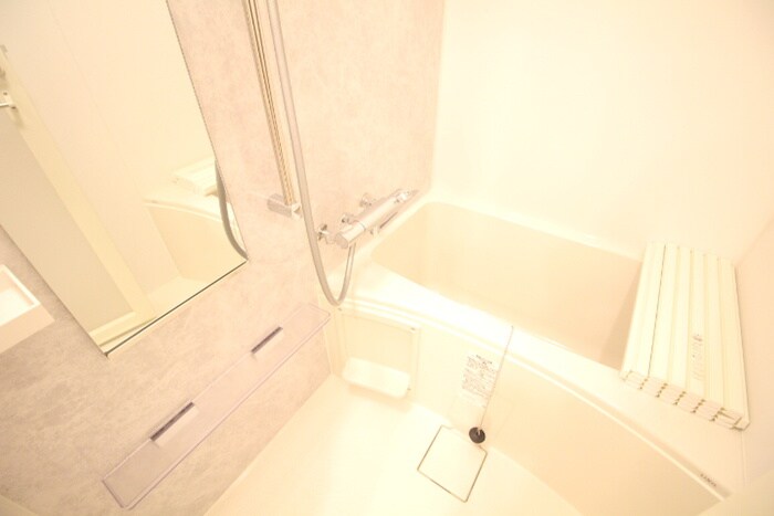 物件内観写真13　(バス／シャワールーム等)