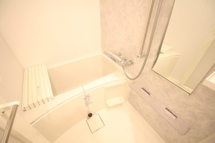 物件内観写真13　(バス／シャワールーム等)