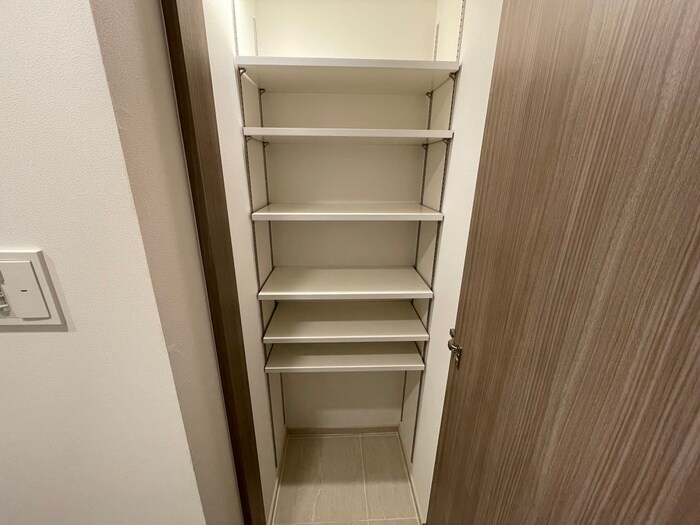 物件内観写真16　(靴箱)