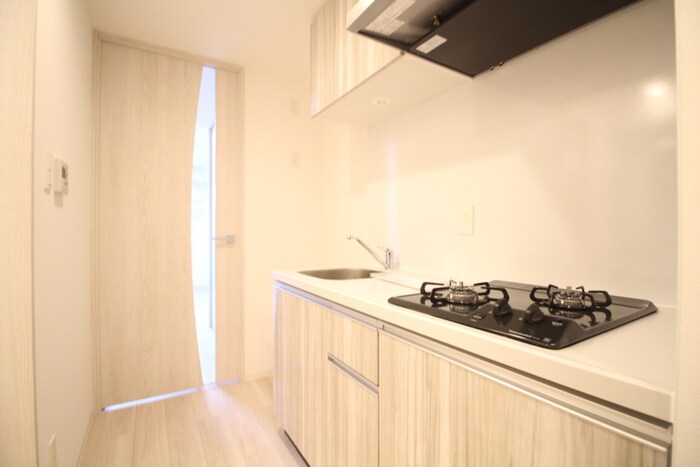 物件内観写真20　(キッチン)