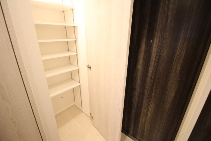 物件内観写真21　(靴箱)
