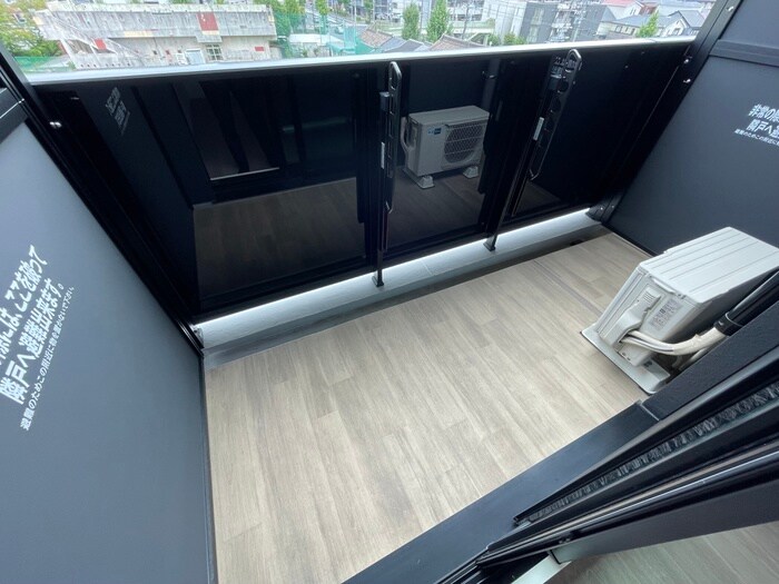 物件内観写真22　(ベランダ・バルコニー)