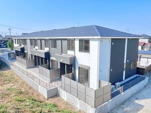 アートブランチ外観写真