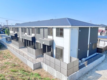 アートブランチ外観写真