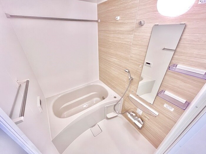 物件内観写真5　(バス／シャワールーム等)