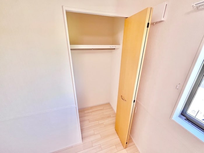 物件内観写真5　(収納)