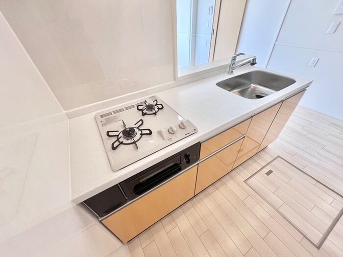 物件内観写真7　(キッチン)