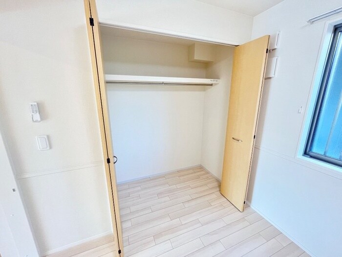 物件内観写真7　(収納)