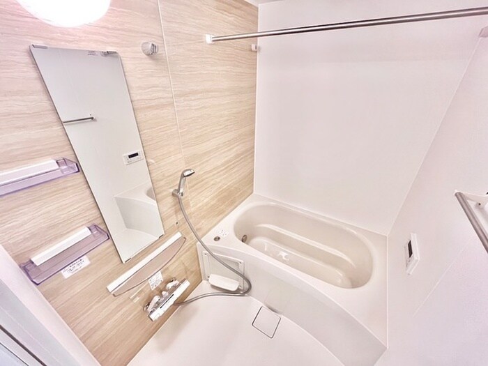 物件内観写真8　(トイレ)