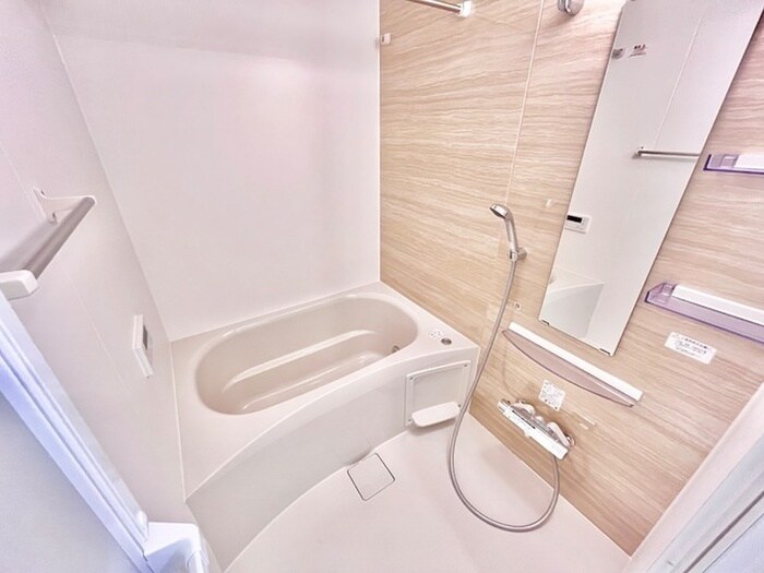 物件内観写真8　(バス／シャワールーム等)