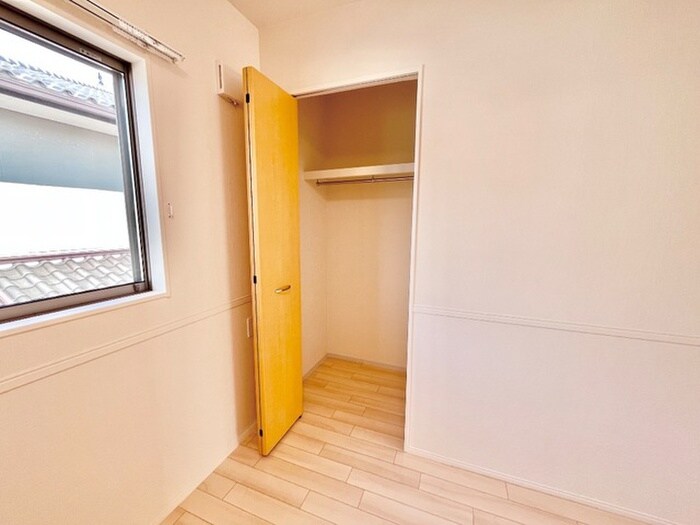 物件内観写真14　(収納)
