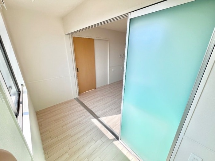 物件内観写真16　(ベランダ・バルコニー)