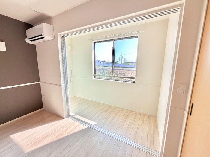 物件内観写真17　(ベランダ・バルコニー)