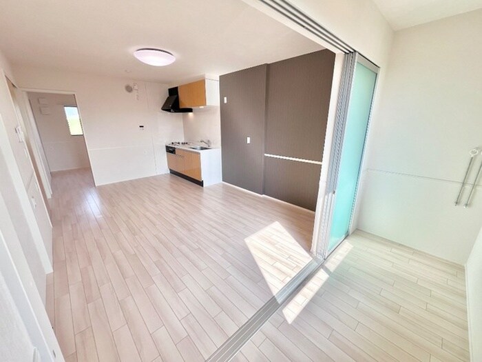 物件内観写真18　(居室)