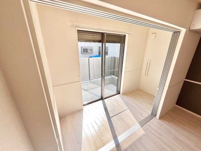 物件内観写真19　(ベランダ・バルコニー)