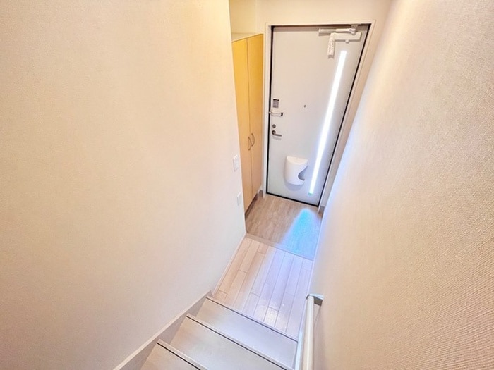 物件内観写真19　(玄関)