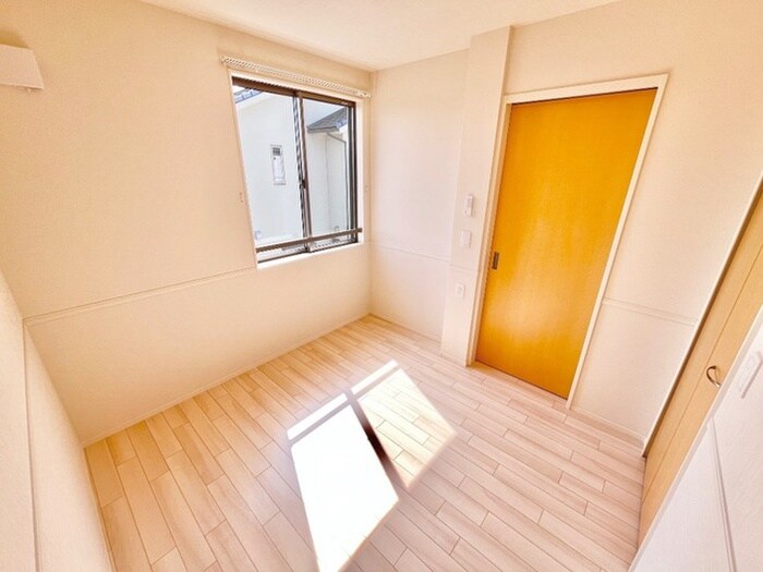 物件内観写真20　(居室)