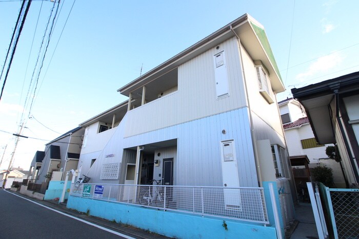 物件外観写真2　(外観写真)