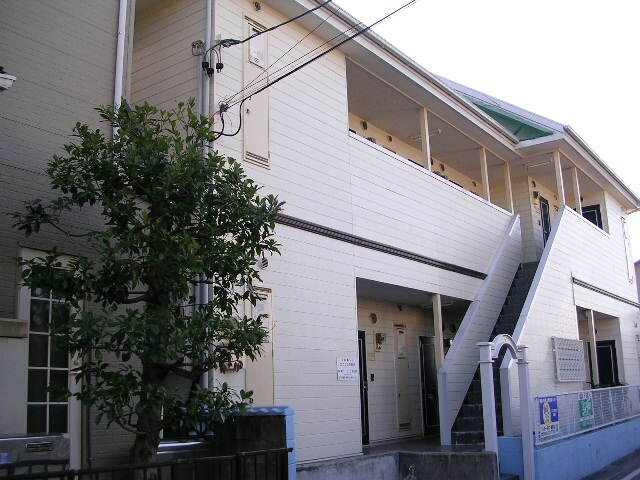 物件外観写真3　(外観写真)