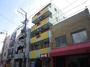 クリエイト一宮外観写真