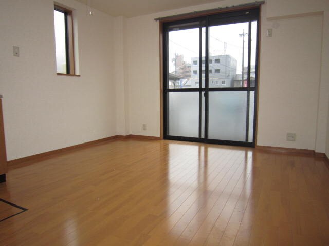 物件内観写真4　(居室)