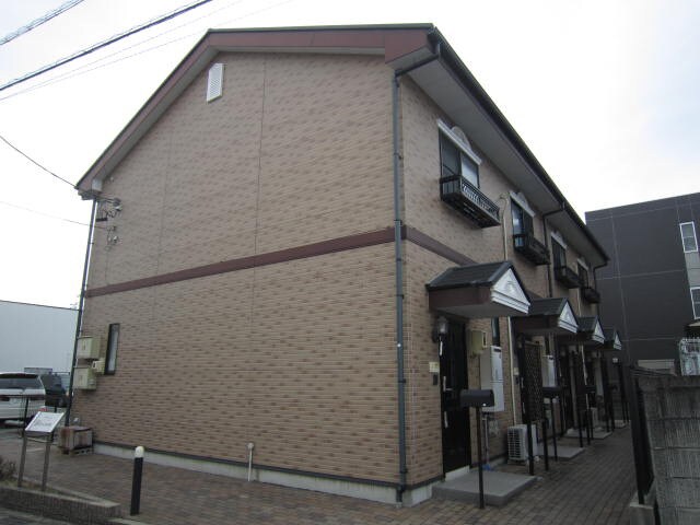 物件外観写真3　(外観写真)