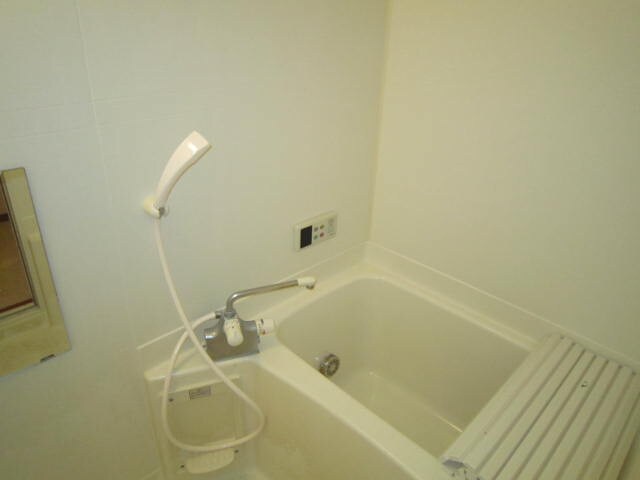 物件内観写真12　(トイレ)