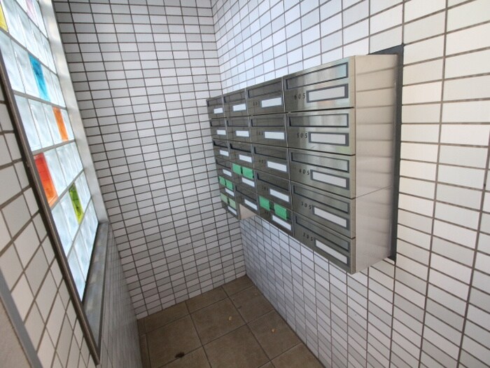 物件外観写真6　(周辺環境)