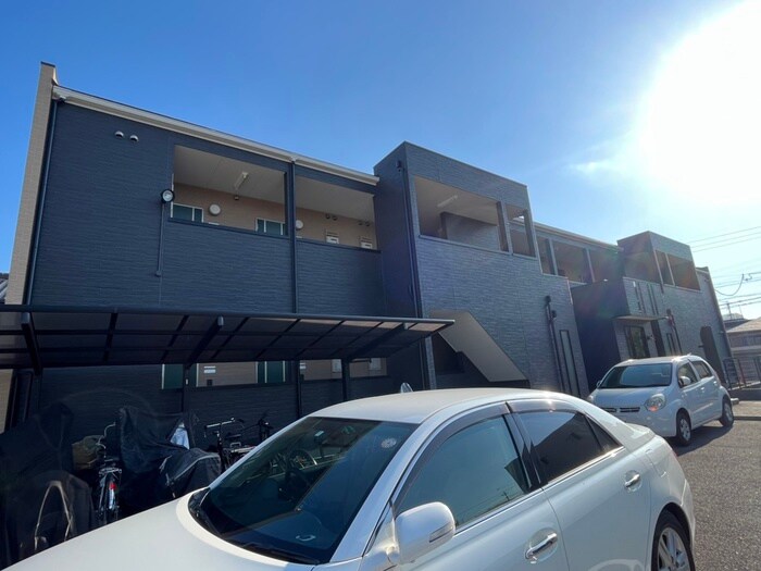 物件外観写真4　(外観写真)