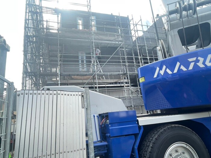 物件外観写真3　(外観写真)