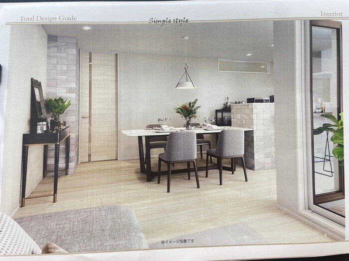 物件内観写真8　(居室)