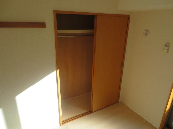 物件内観写真9　(収納)