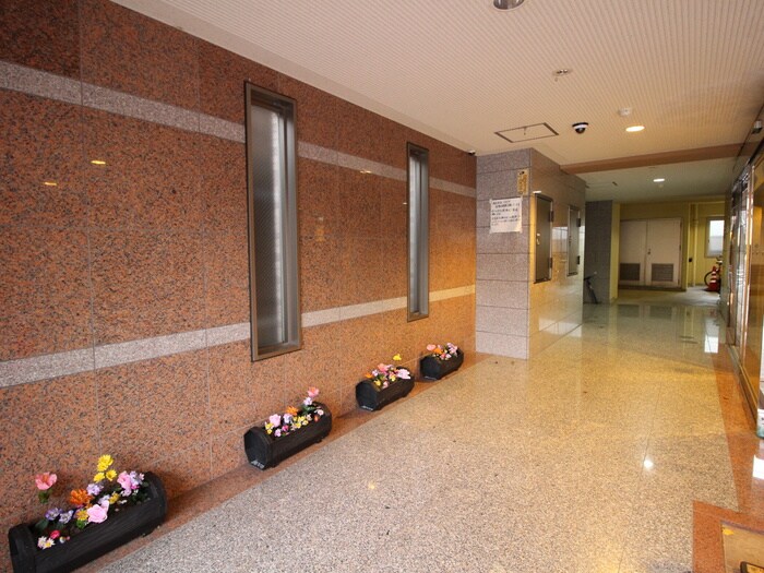 物件外観写真4　(周辺環境)