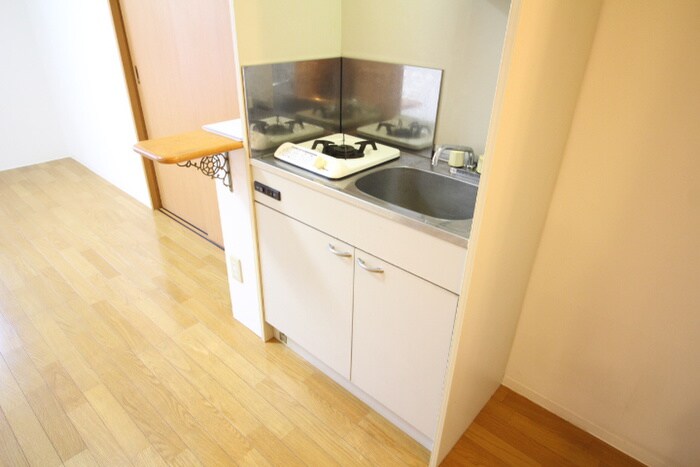 物件内観写真10　(キッチン)