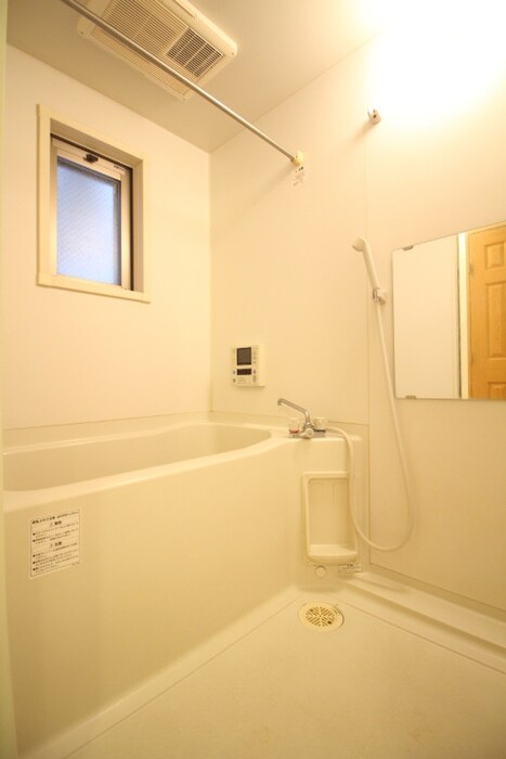 物件内観写真13　(バス／シャワールーム等)