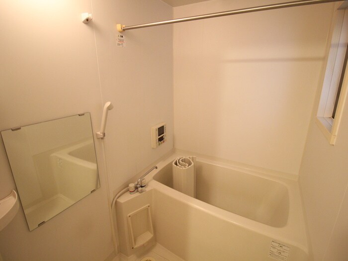 物件内観写真13　(バス／シャワールーム等)