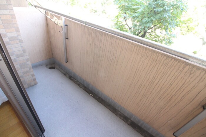物件内観写真16　(ベランダ・バルコニー)