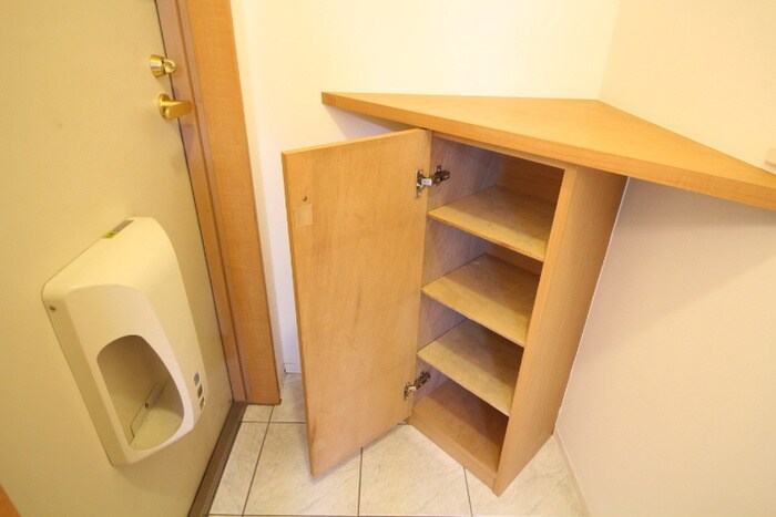 物件内観写真21　(靴箱)