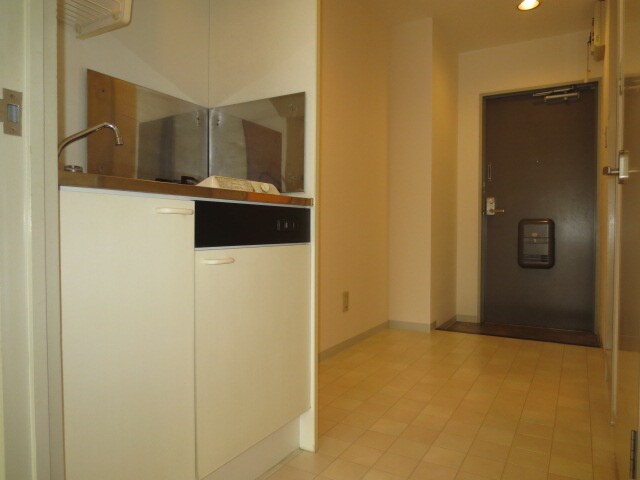 物件内観写真5　(キッチン)