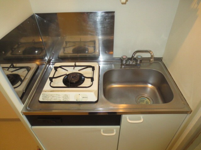 物件内観写真10　(キッチン)