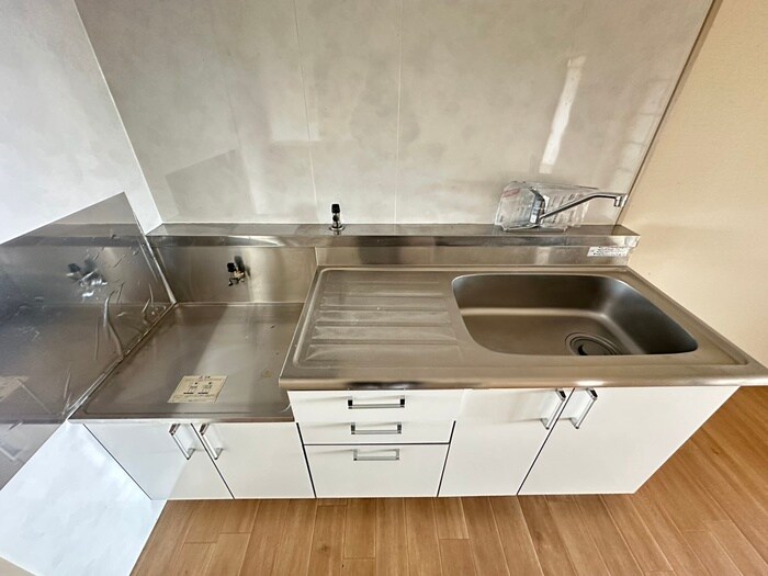 物件内観写真11　(キッチン)