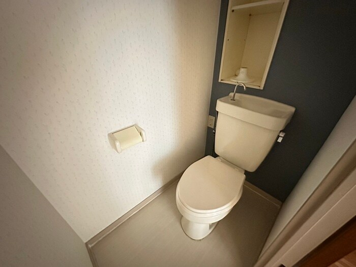 物件内観写真19　(バス／シャワールーム等)