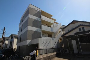 エスペランサ新守山外観写真