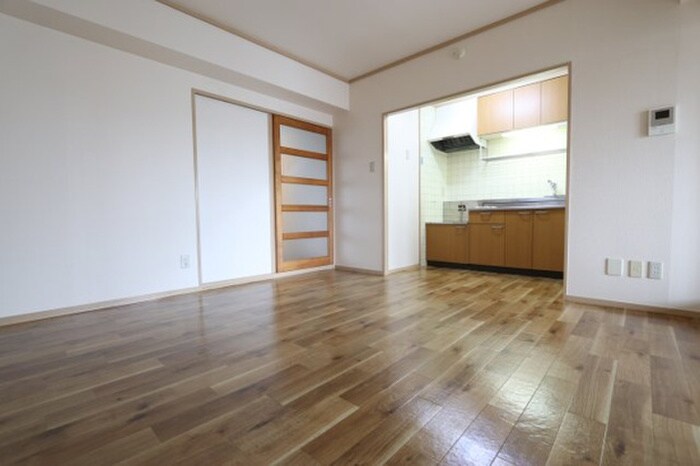 物件内観写真12　(居室)