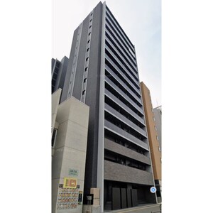 ｵｰﾌﾟﾝﾚｼﾞﾃﾞﾝｼｱ大須FRONT(805)外観写真