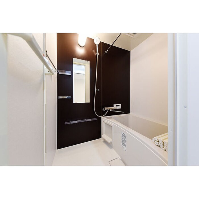 物件内観写真10　(バス／シャワールーム等)