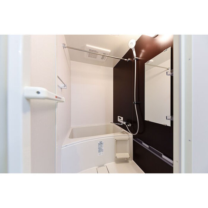 物件内観写真14　(バス／シャワールーム等)