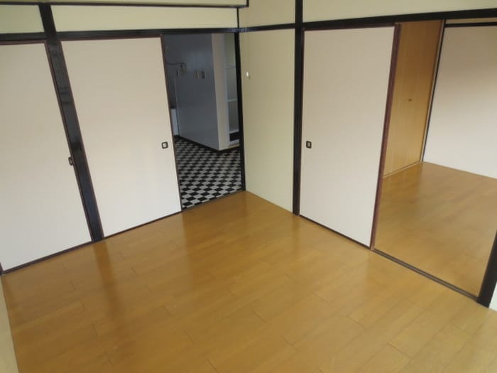 物件内観写真4　(内観写真)