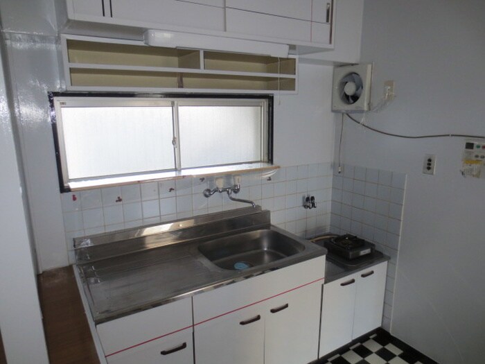 物件内観写真10　(キッチン)