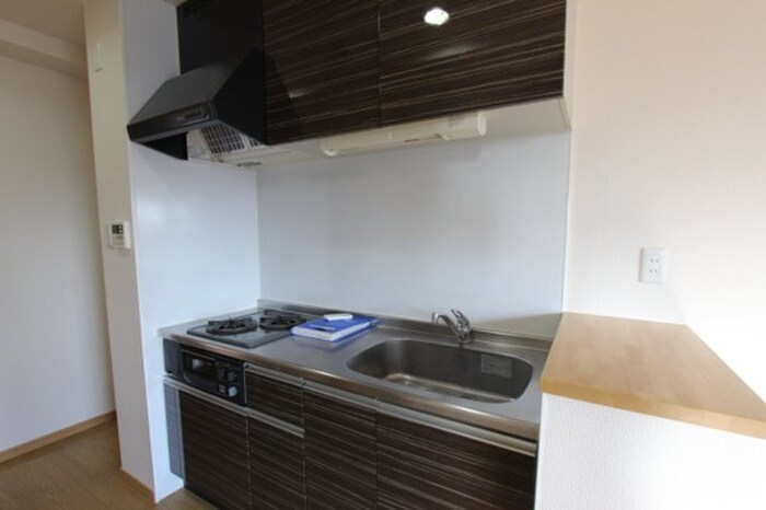 物件内観写真12　(キッチン)